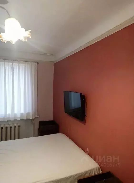 3-к кв. Иркутская область, Иркутск ул. Розы Люксембург, 13Б (55.0 м) - Фото 1