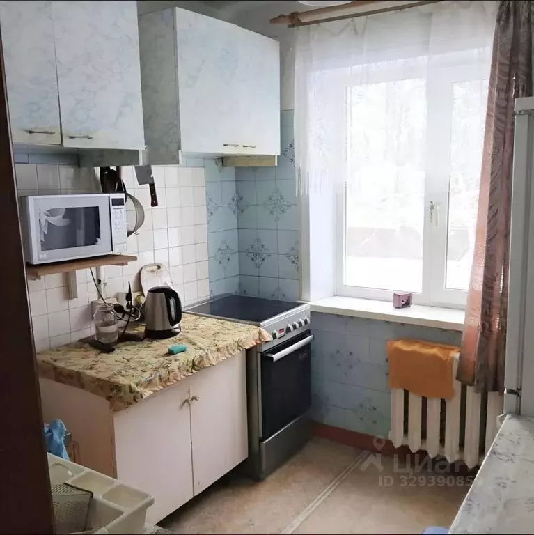 3-к кв. Иркутская область, Иркутск ул. 30-й Иркутской Дивизии, 3А ... - Фото 1