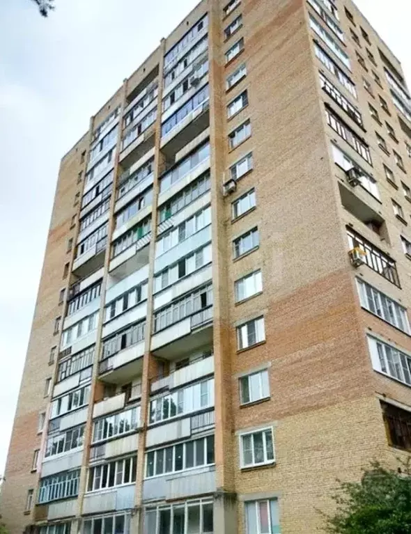 2-к кв. Московская область, Протвино Серпухов городской округ, проезд ... - Фото 1