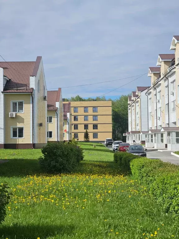 Продаётся 2-к квартира, 62.8 м - Фото 0