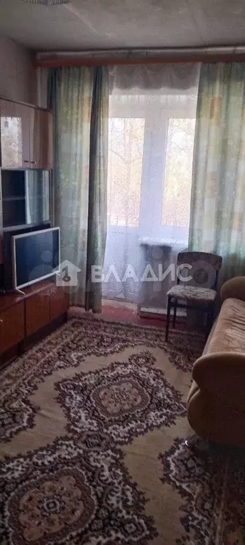 2-к. квартира, 44,9 м, 3/4 эт. - Фото 0