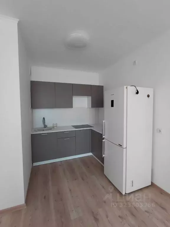 2-к кв. Свердловская область, Екатеринбург ул. Щербакова, 148/2 (39.1 ... - Фото 2