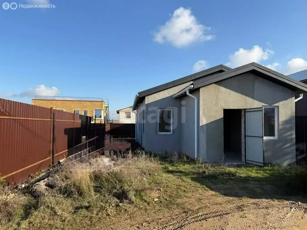 Дом в Севастополь, СТ Милосердие (100 м) - Фото 2