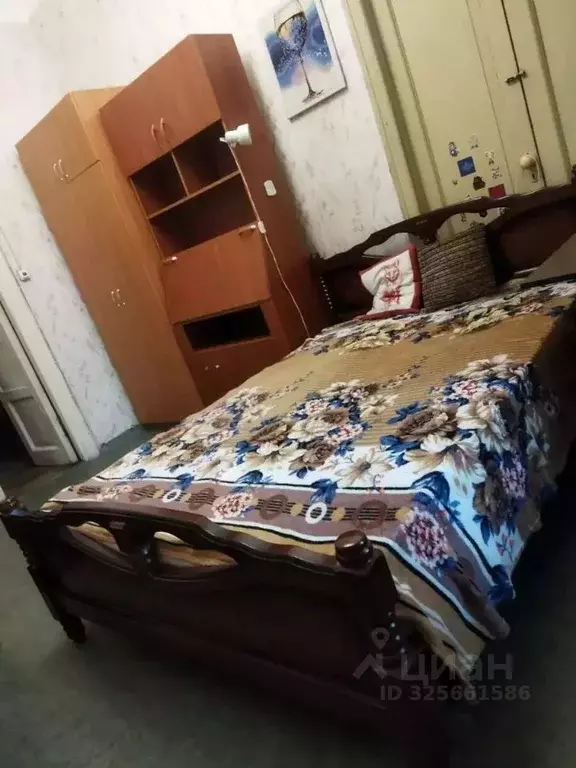 Комната Санкт-Петербург Старорусская ул., 5/3 (13.3 м) - Фото 1