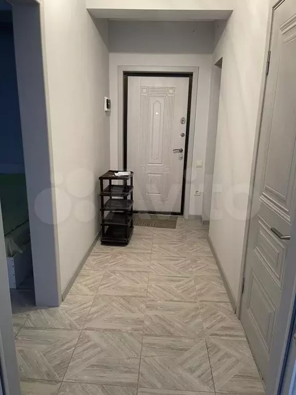 1-к. квартира, 46 м, 9/9 эт. - Фото 1