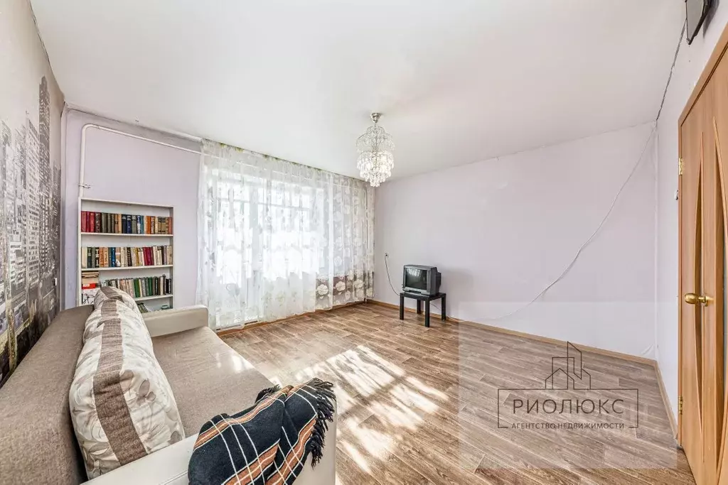 2-к кв. Челябинская область, Челябинск ул. 40-летия Победы, 38Б (59.1 ... - Фото 2