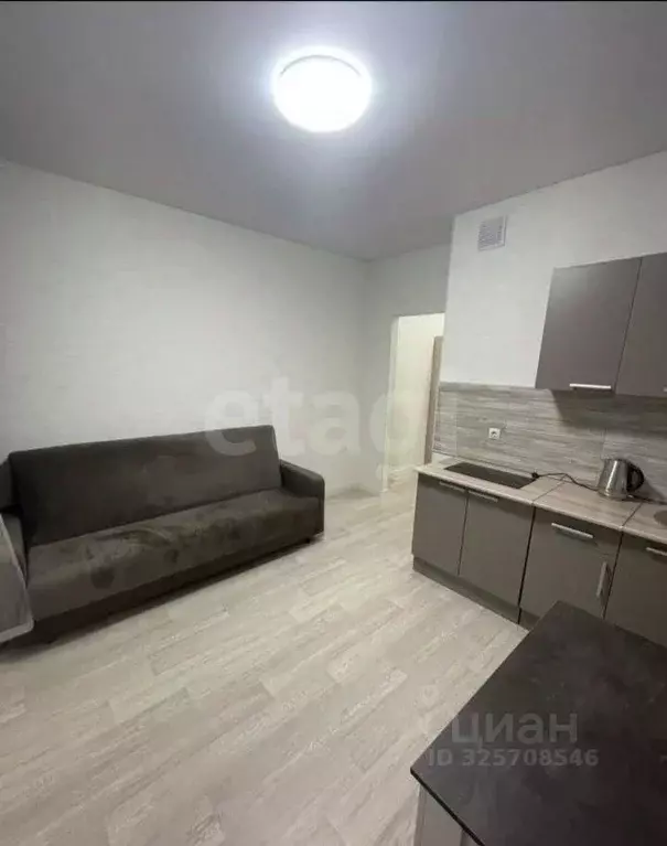 Студия Тюменская область, Тюменский муниципальный округ, д. Дударева ... - Фото 2