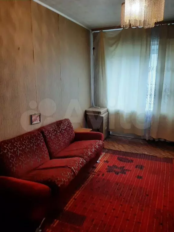 Комната 18 м в 2-к., 9/10 эт. - Фото 0