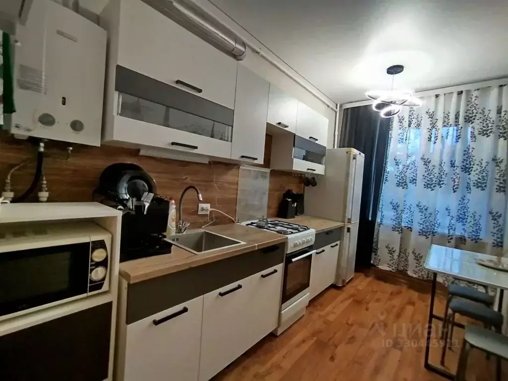 3-к кв. Нижегородская область, Арзамас ул. Революции, 22Б (80.0 м) - Фото 2