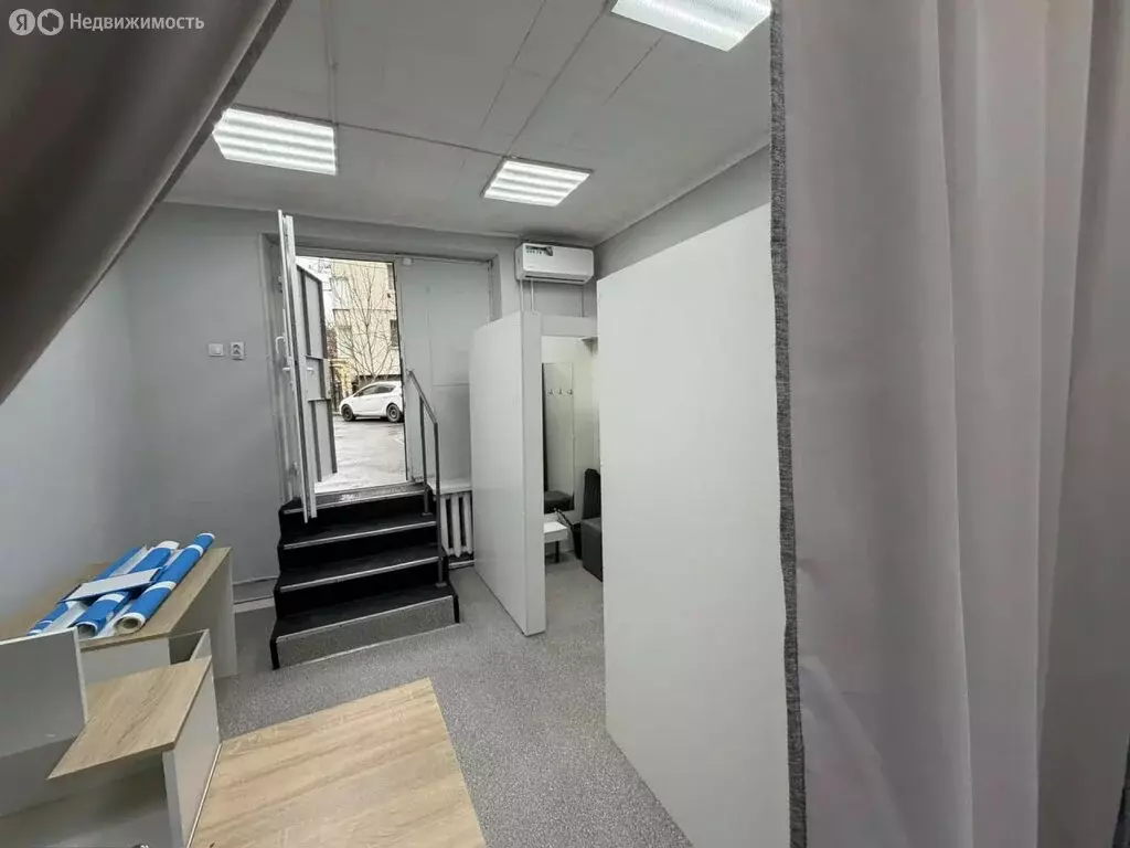 Помещение свободного назначения (20 м) - Фото 2
