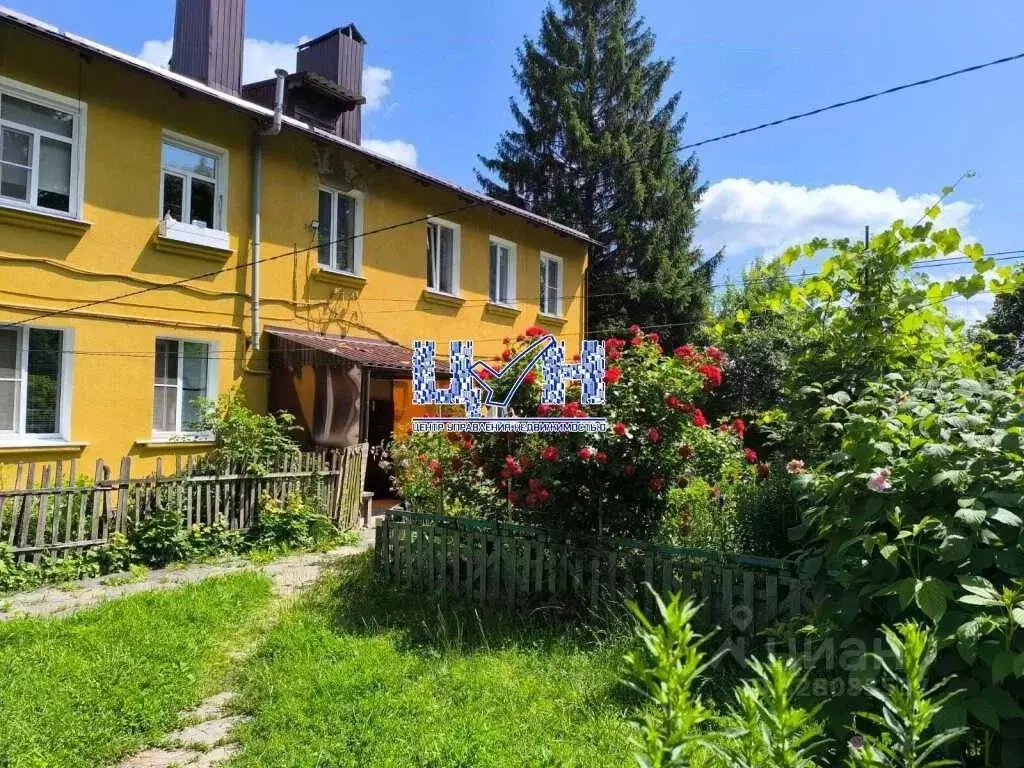 2-к кв. Курская область, Курск Хуторская ул., 51А (38.1 м) - Фото 1