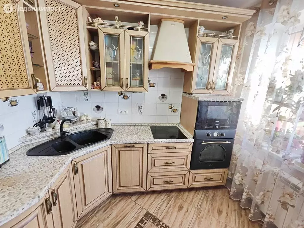 2-комнатная квартира: Колпино, Заводской проспект, 56 (54.4 м) - Фото 1