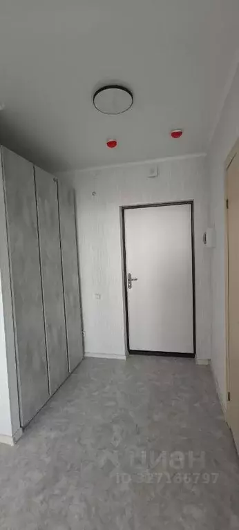 1-к кв. Оренбургская область, Оренбург Комсомольская ул., 198 (42.0 м) - Фото 2