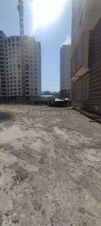 3-к кв. Дагестан, Махачкала ул. Азизова, 36 (97.0 м) - Фото 1