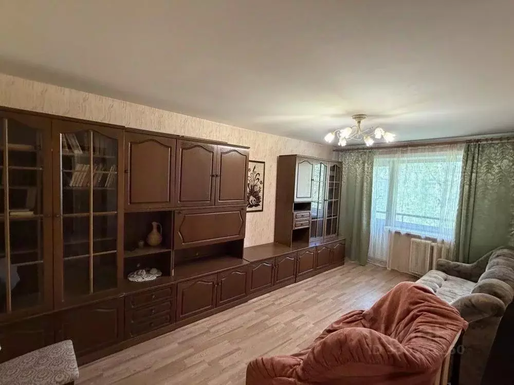 3-к кв. Иркутская область, Иркутск ул. Трилиссера, 85 (60.0 м) - Фото 1