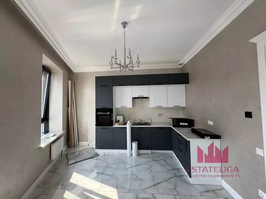 3-к кв. Москва ул. Лобачевского, 120к1 (84.0 м) - Фото 1