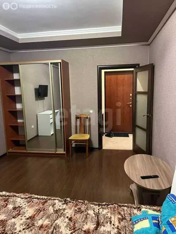 1-комнатная квартира: Колпино, Вознесенское шоссе, 49к2 (42 м) - Фото 1