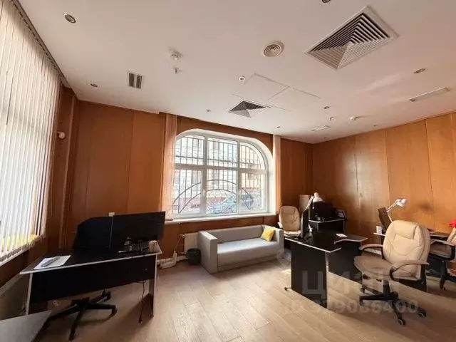 Офис в Москва Последний пер., 6к1 (41 м) - Фото 2