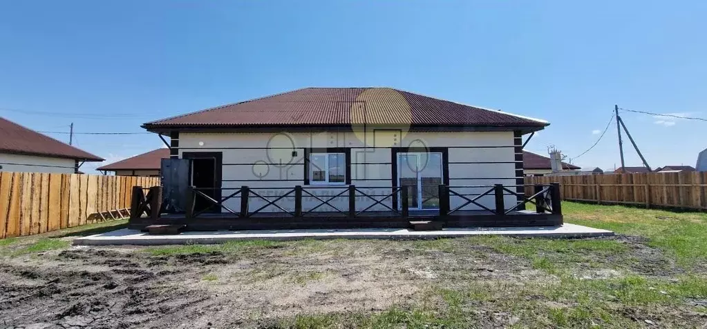 Дом в Иркутская область, Иркутский муниципальный округ, с. Хомутово ... - Фото 2