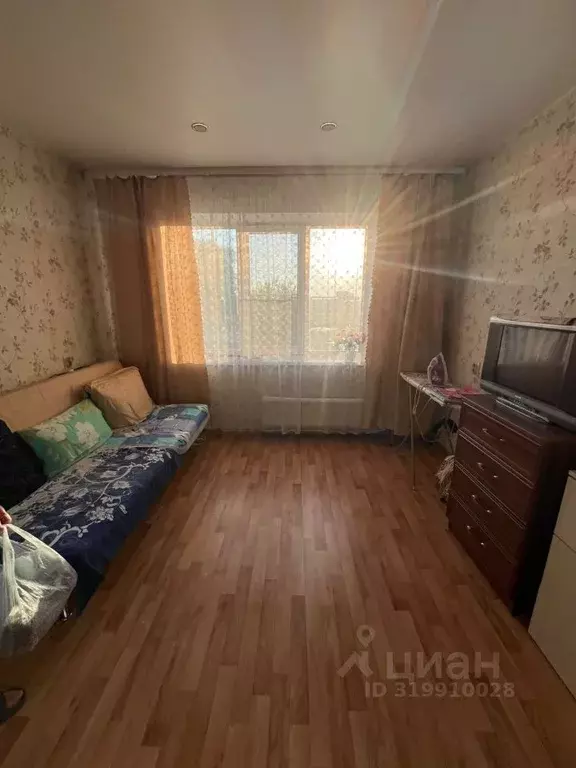 1-к кв. Новосибирская область, Новосибирск Хилокская ул., 1б (34.0 м) - Фото 1