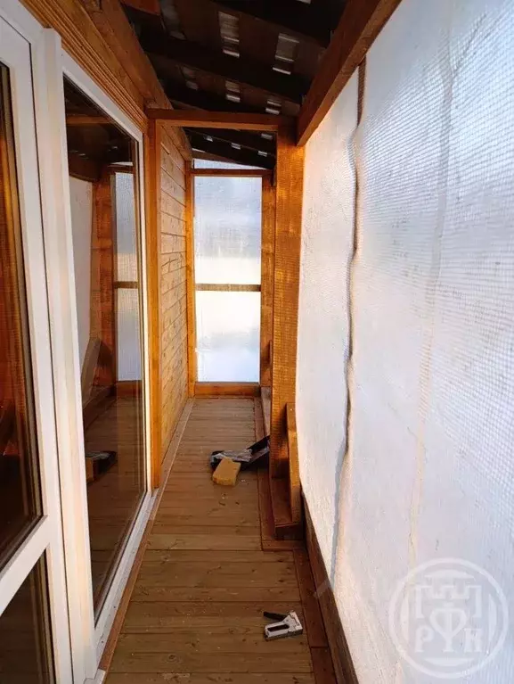 Дом в Ленинградская область, Лужский район, Заклинское с/пос, д. ... - Фото 2