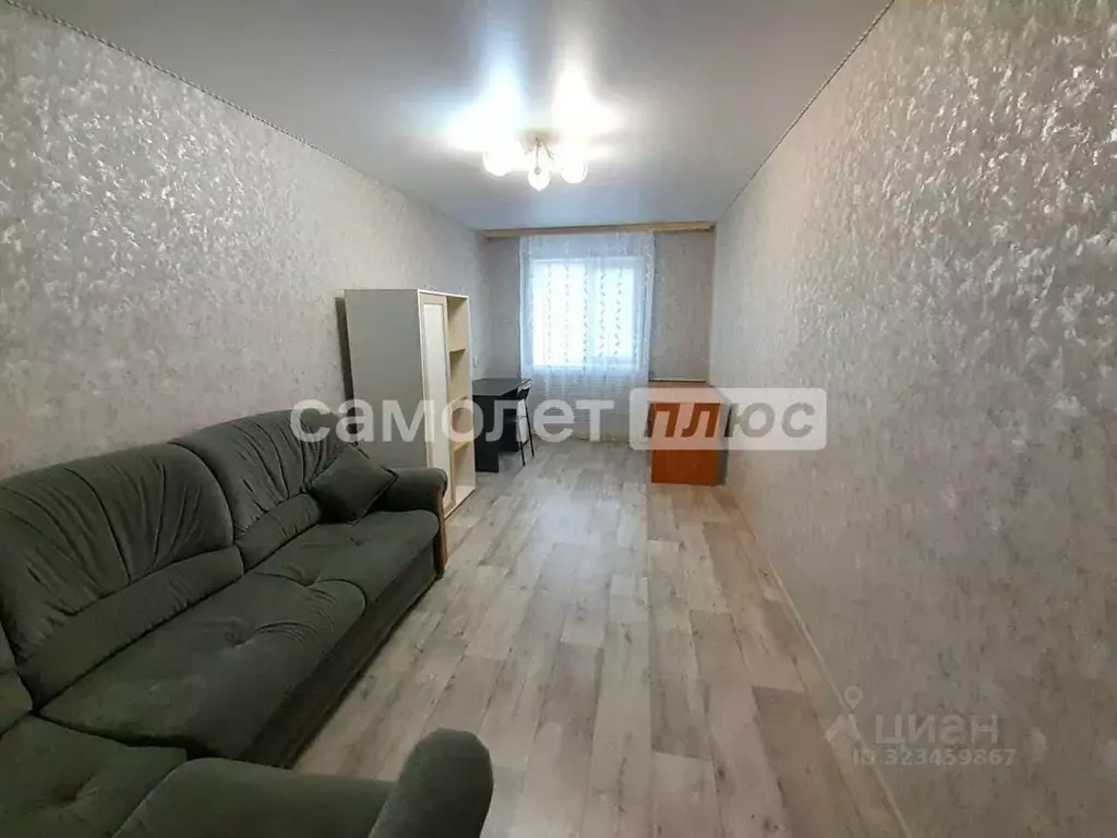 2-к кв. Белгородская область, Белгород Садовая ул., 19 (48.0 м) - Фото 1