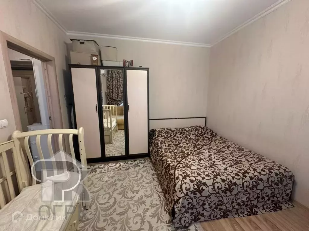 Продаётся 1-к квартира, 34.4 м - Фото 1