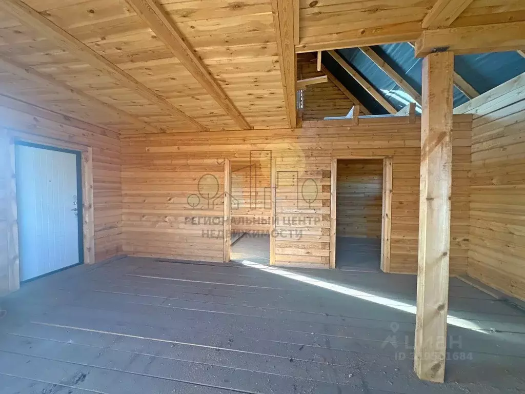 Дом в Иркутская область, Иркутский муниципальный округ, с. Урик ул. ... - Фото 2