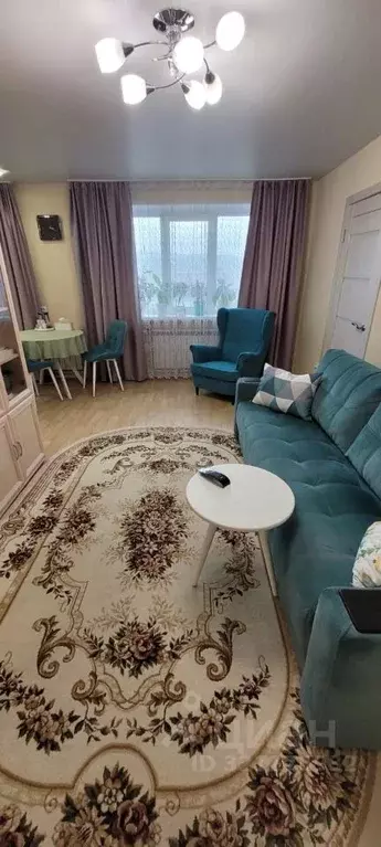 2-к кв. Мурманская область, Мурманск ул. Свердлова, 24 (42.8 м) - Фото 2