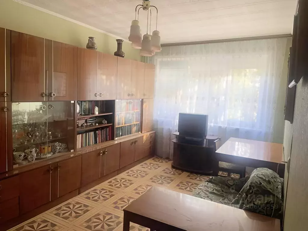 2-к кв. Мордовия, Саранск просп. 50 лет Октября, 33 (47.0 м) - Фото 1