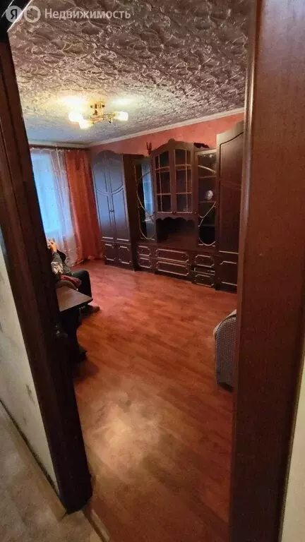 1-комнатная квартира: Павловский Посад, улица 1 Мая, 32 (32.5 м) - Фото 2