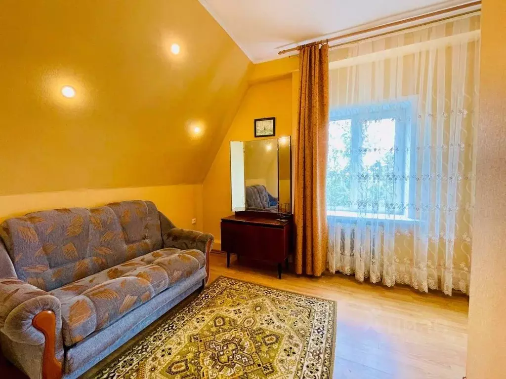 Дом в Курская область, Курск ул. 1-я Офицерская, 6А (186 м) - Фото 1