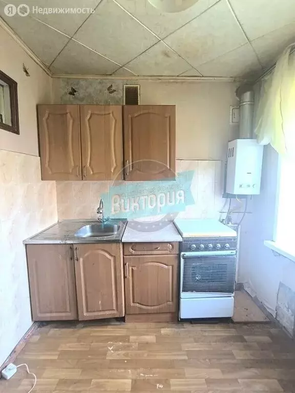 3-комнатная квартира: Мценск, улица Ленина, 29 (55.1 м) - Фото 1