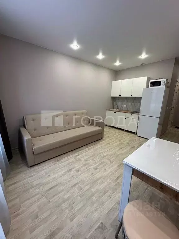 2-к кв. Новосибирская область, Новосибирск ул. Есенина, 12В (42.0 м) - Фото 0