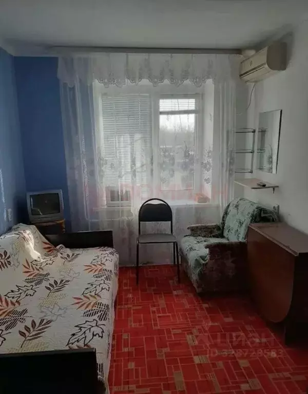 Комната Ростовская область, Ростов-на-Дону просп. Шолохова, 264 (12.0 ... - Фото 1
