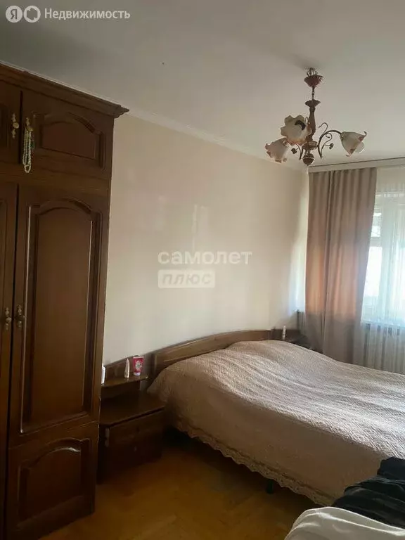 2-комнатная квартира: Нальчик, улица Кирова, 4 (56.7 м) - Фото 2