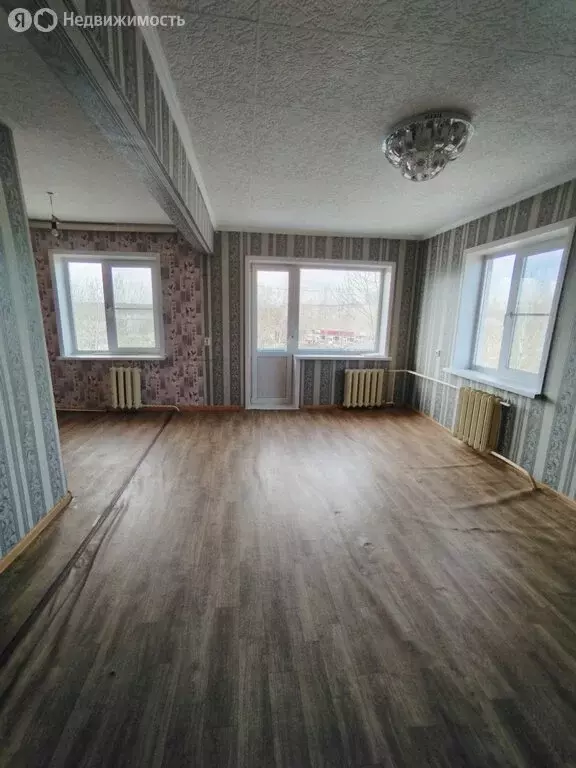 1-комнатная квартира: Усолье-Сибирское, улица Ленина, 107 (30.4 м) - Фото 2