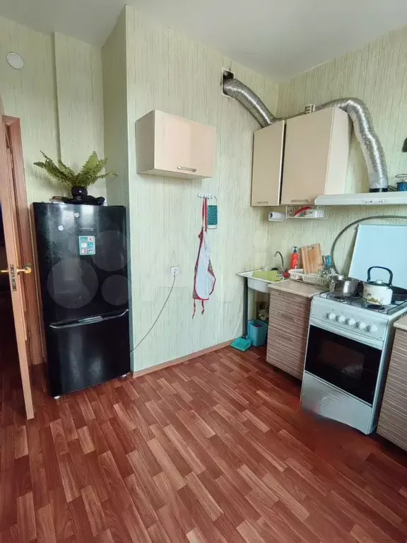2-к. квартира, 61,8 м, 4/7 эт. - Фото 0