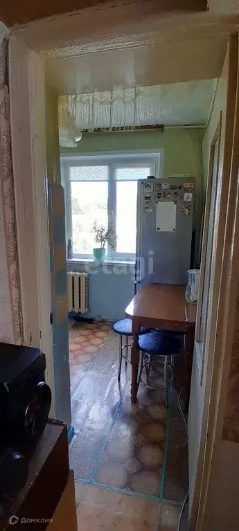 Продаётся 1-к квартира, 31.3 м - Фото 0