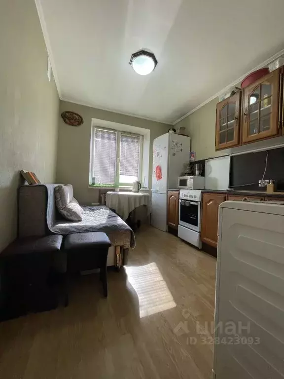 1-к кв. Омская область, Омск ул. Маршала Жукова, 105 (40.0 м) - Фото 2