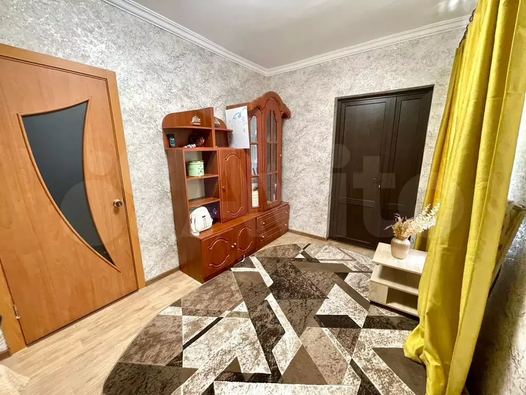 Дом 80 м на участке 5 сот. - Фото 1