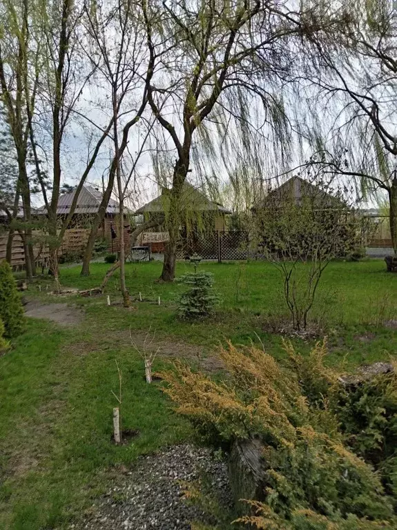 Дом в Белгородская область, Белгородский район, Разумное рп ул. ... - Фото 2