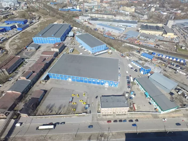 Производственное помещение (68.1 м) - Фото 1