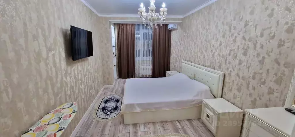 1-к кв. Дагестан, Дербент ул. У. Буйнакского, 6 (50.0 м) - Фото 1