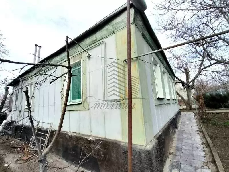 Дом в Старый Оскол, улица Мира (57 м) - Фото 2