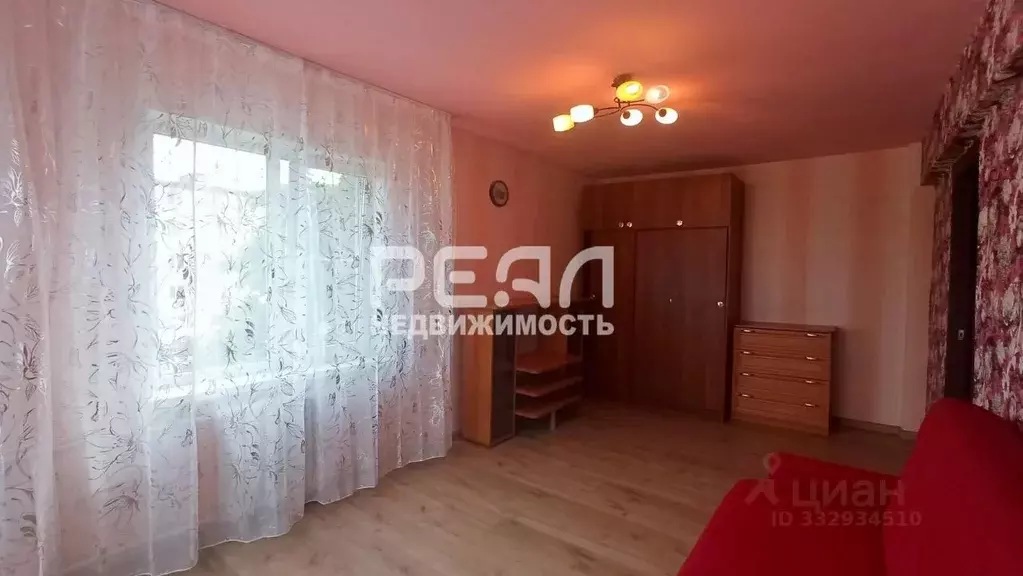 2-к кв. Ленинградская область, Тосно г. Тосненский район, Тосненское ... - Фото 1
