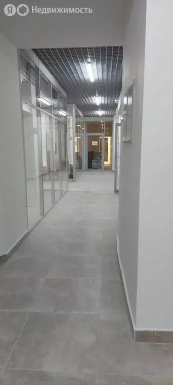 Офис (35.5 м) - Фото 2