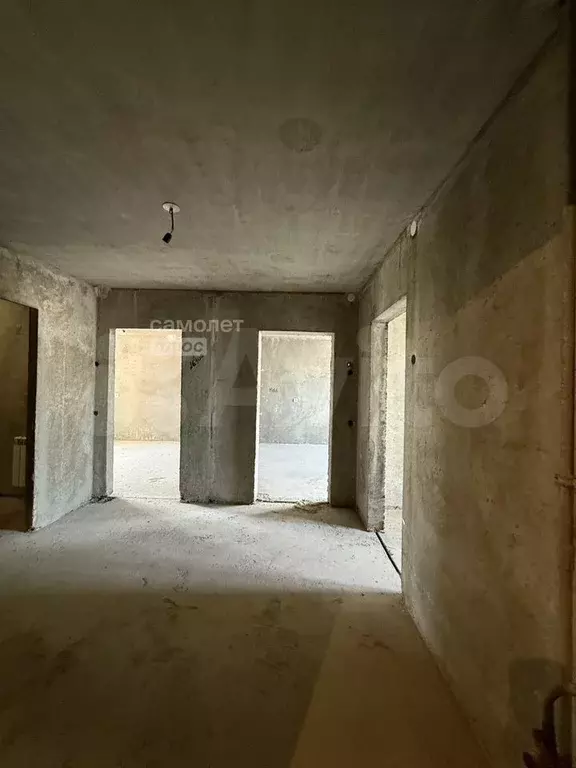 2-к. квартира, 72,2 м, 10/10 эт. - Фото 1