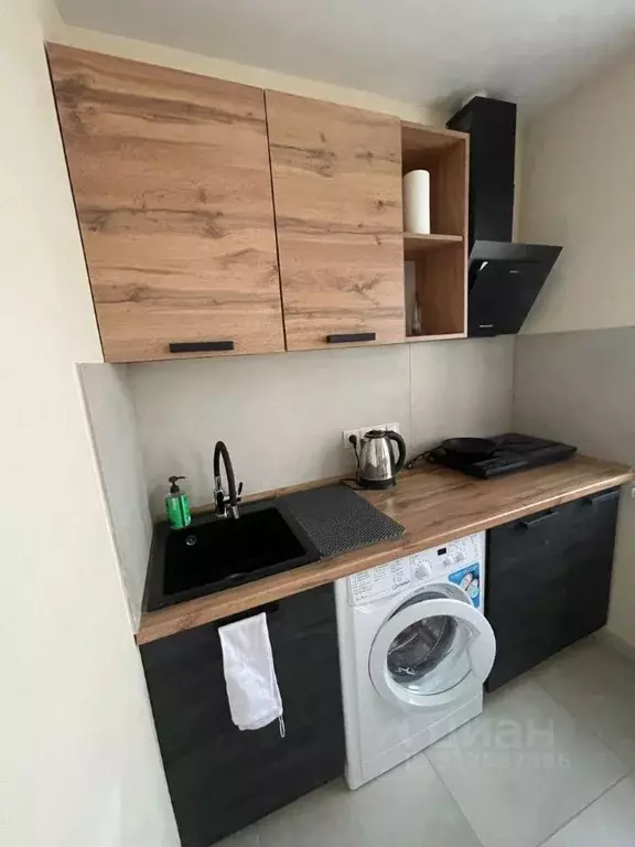 1-к кв. Крым, Керчь ул. Ленина, 2 (31.0 м) - Фото 2