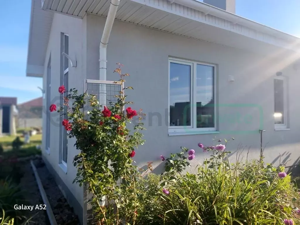 Дом в Калининградская область, Зеленоградский муниципальный округ, ... - Фото 0